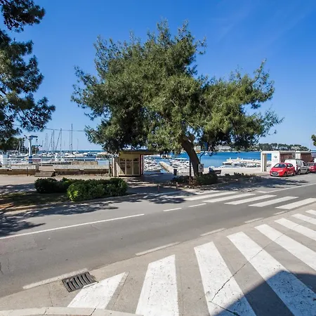 Apartment Center Sea *