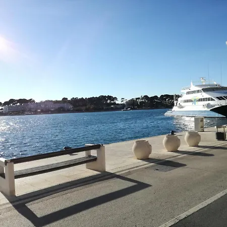 Center Sea Apartment Porec