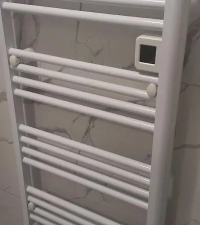 Center Sea Apartment