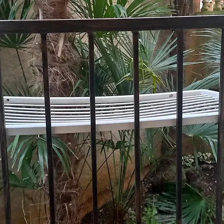 Center Sea Apartment *