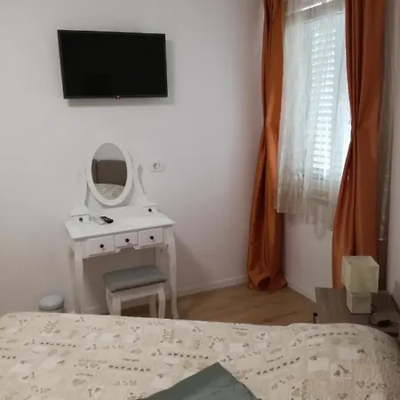 Apartman Center Sea *