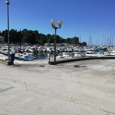 Apartman Center Sea *