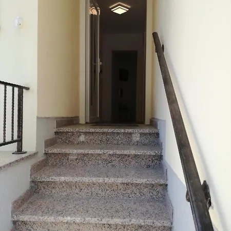 Lejlighed Center Sea Poreč