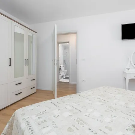 Apartment Center Sea *