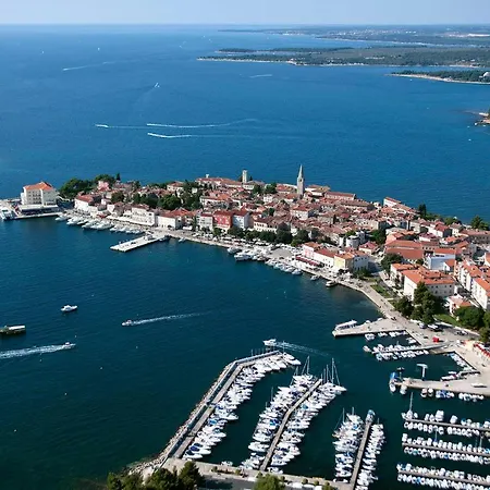 Apartment Center Sea *