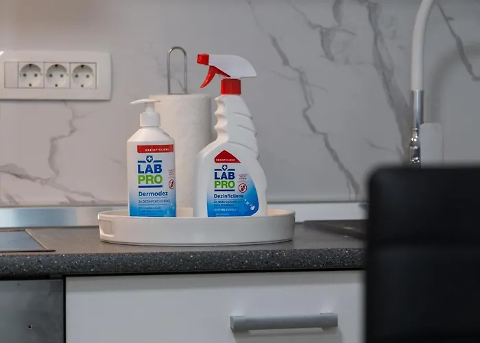 Center Sea Daire Poreč