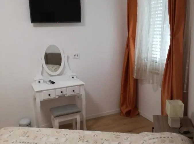 Appartement Center Sea *