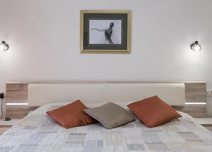 Center Sea Пореч