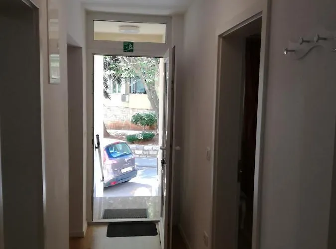 Center Sea Пореч