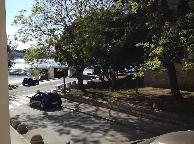 Center Sea * Пореч