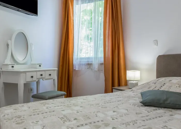 Center Sea Апартаменти Пореч