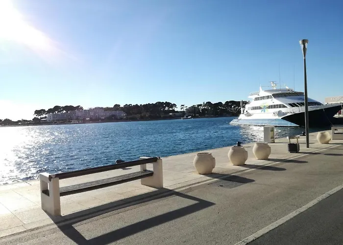 Center Sea Daire Poreč