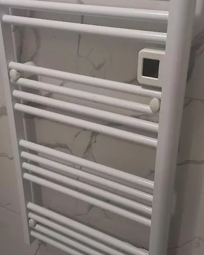 Center Sea Appartement