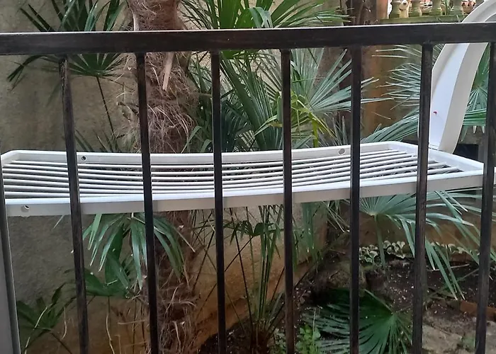 Center Sea Апартаменти *