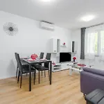 Center Sea Апартаменты Пореч