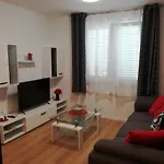Апартаменты Center Sea Пореч