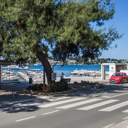 Lejlighed Center Sea Poreč