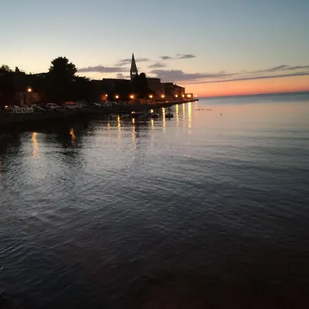 Daire Center Sea