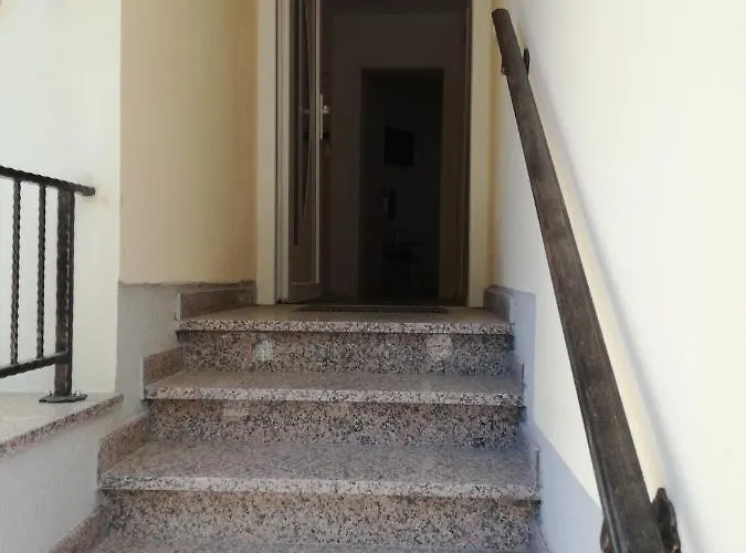 Lejlighed Center Sea Poreč